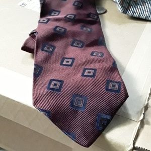 Vintage Armani Silk tie